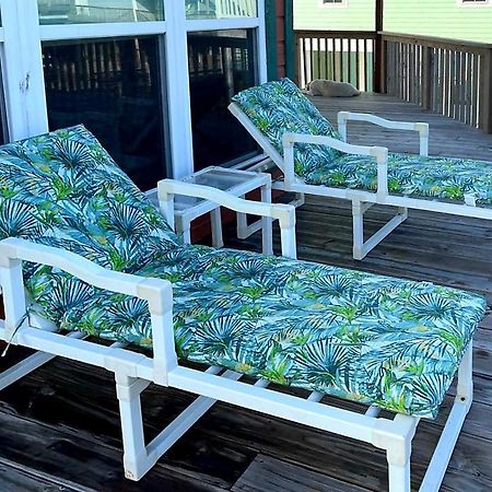 Sea Isle Galveston Getaway Less Than 1 Mile To Beach! ภายนอก รูปภาพ